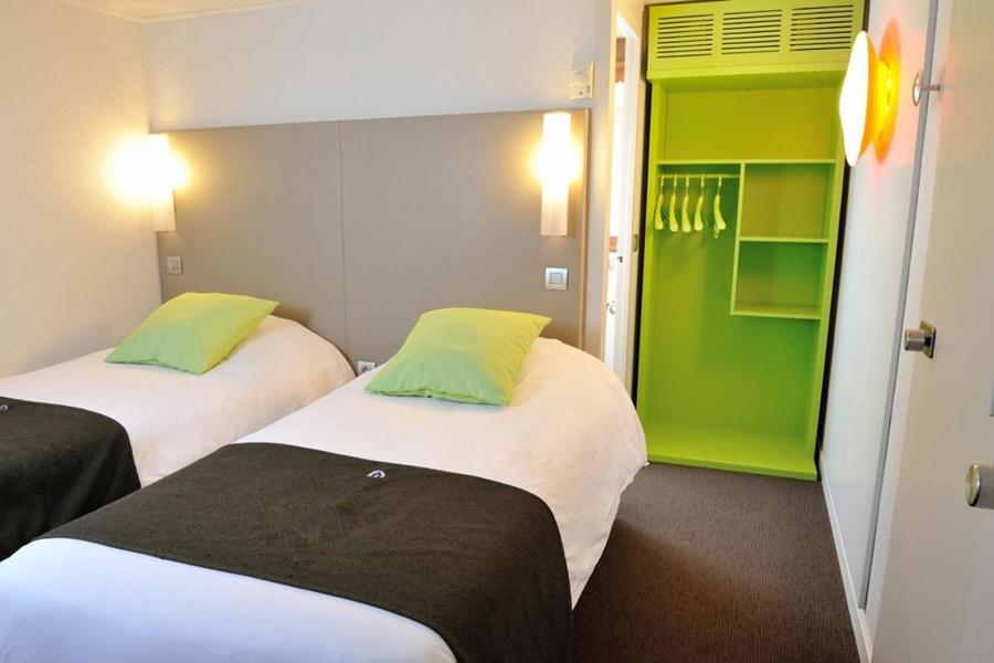 Premiere Classe Montelimar Nord - A7 Sortie 17 Les Tourrettes Bagian luar foto