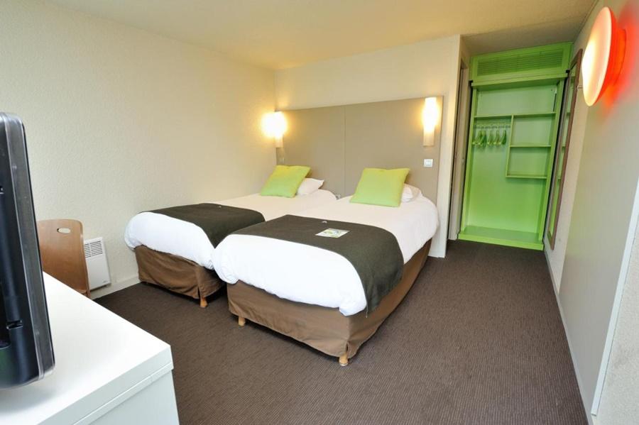 Premiere Classe Montelimar Nord - A7 Sortie 17 Les Tourrettes Bagian luar foto