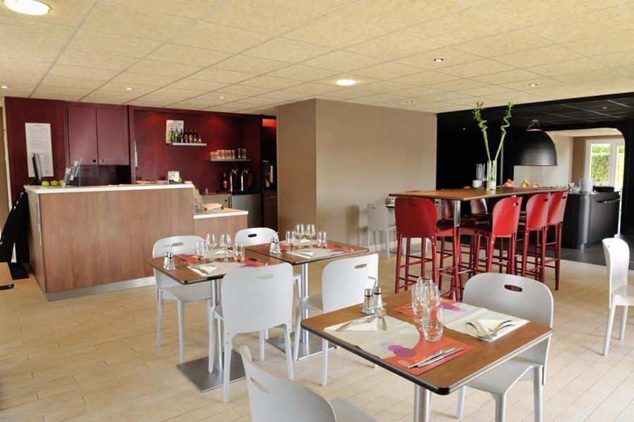 Premiere Classe Montelimar Nord - A7 Sortie 17 Les Tourrettes Bagian luar foto
