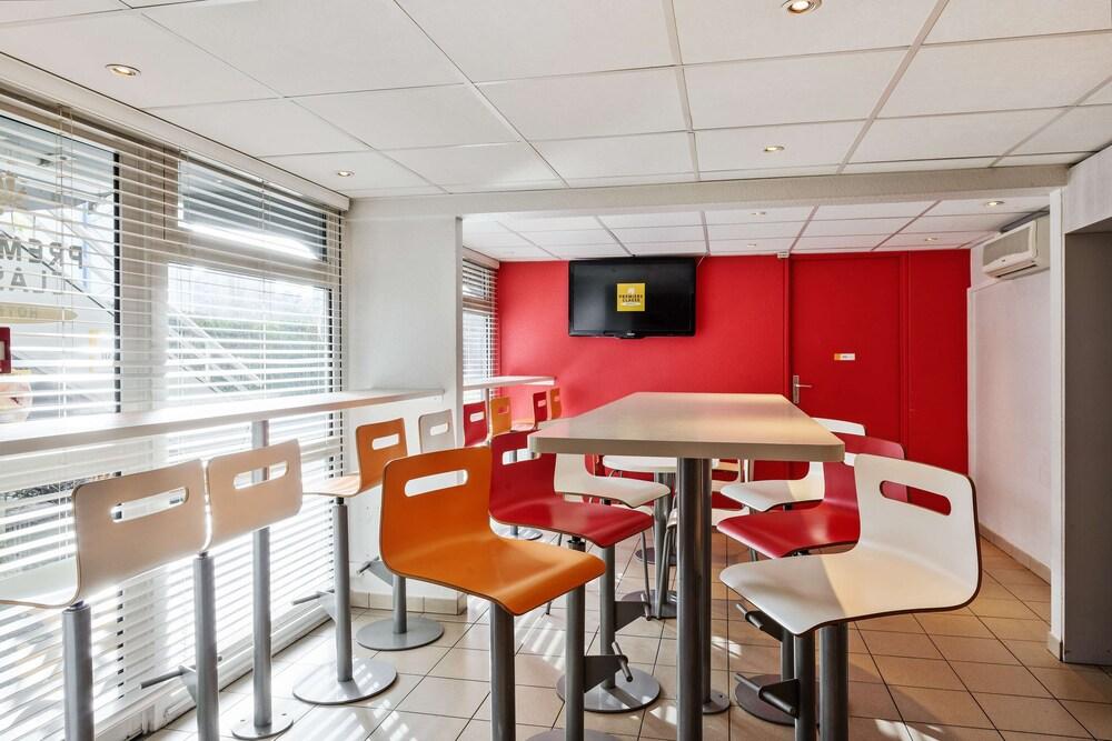 Premiere Classe Montelimar Nord - A7 Sortie 17 Les Tourrettes Bagian luar foto