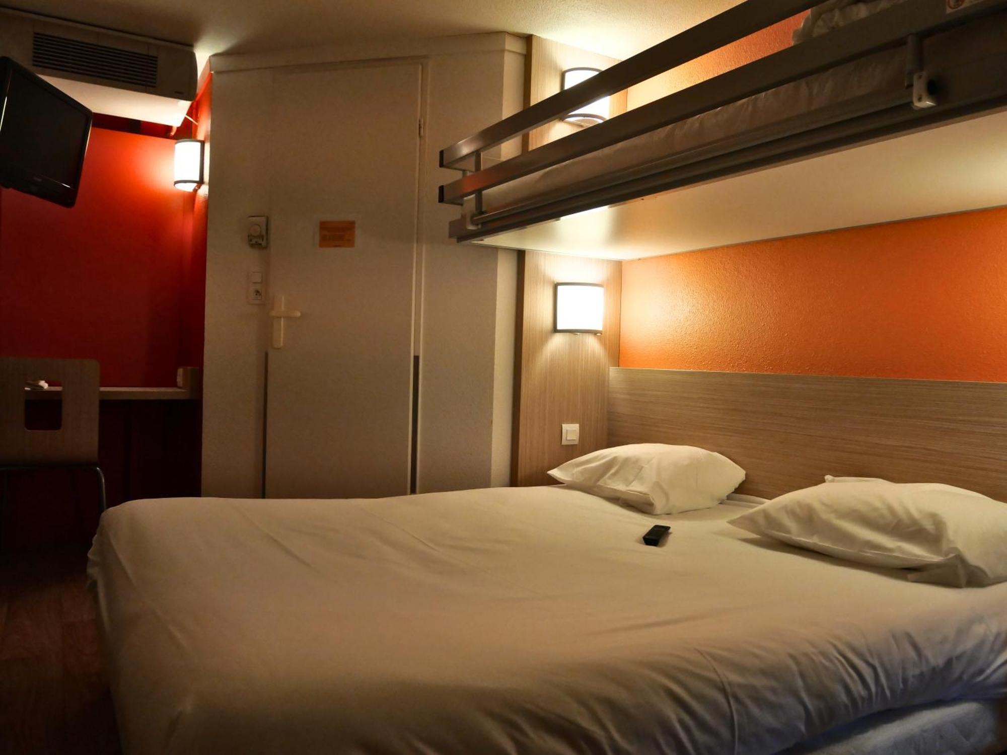Premiere Classe Montelimar Nord - A7 Sortie 17 Les Tourrettes Bagian luar foto