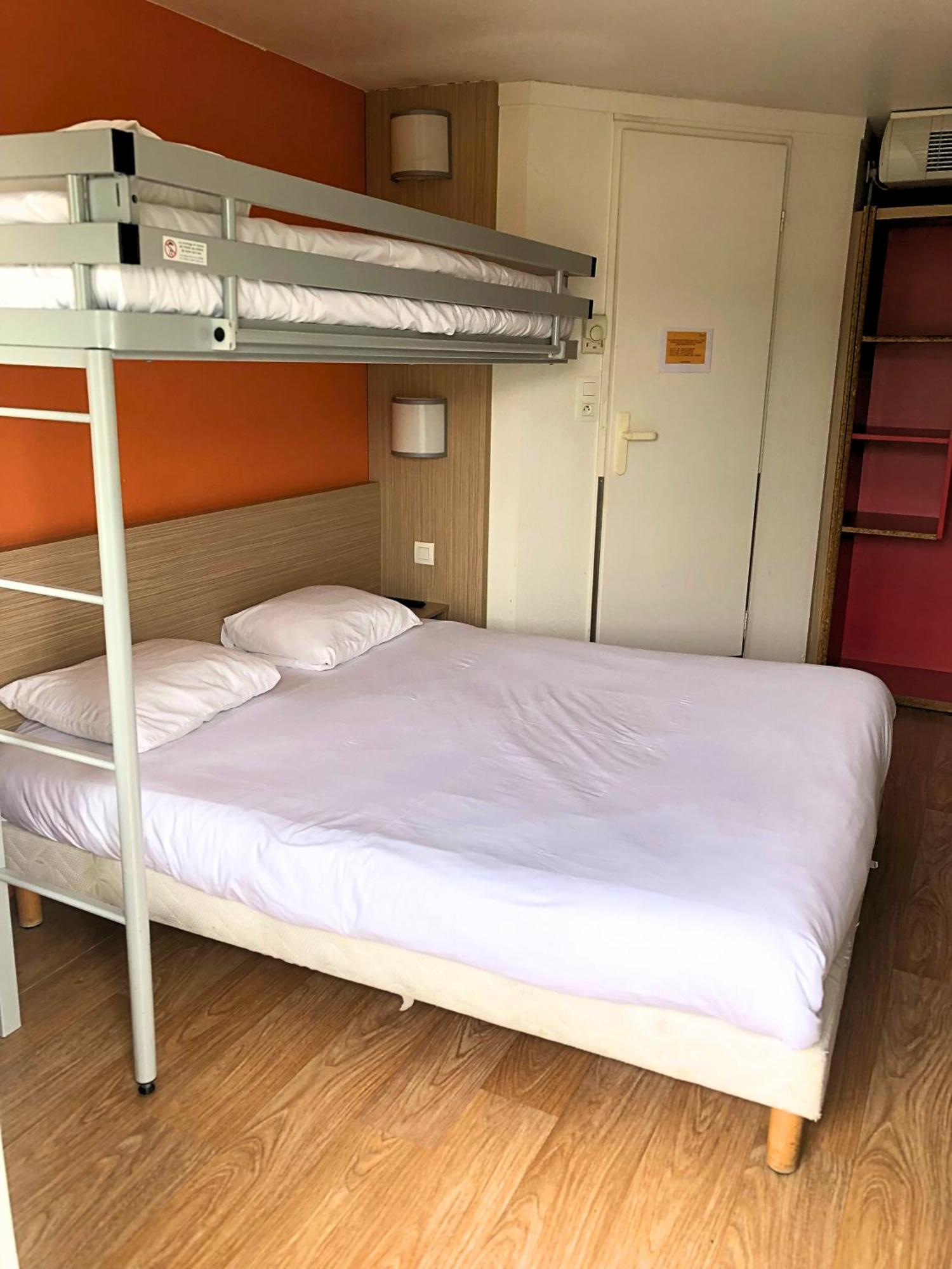 Premiere Classe Montelimar Nord - A7 Sortie 17 Les Tourrettes Bagian luar foto