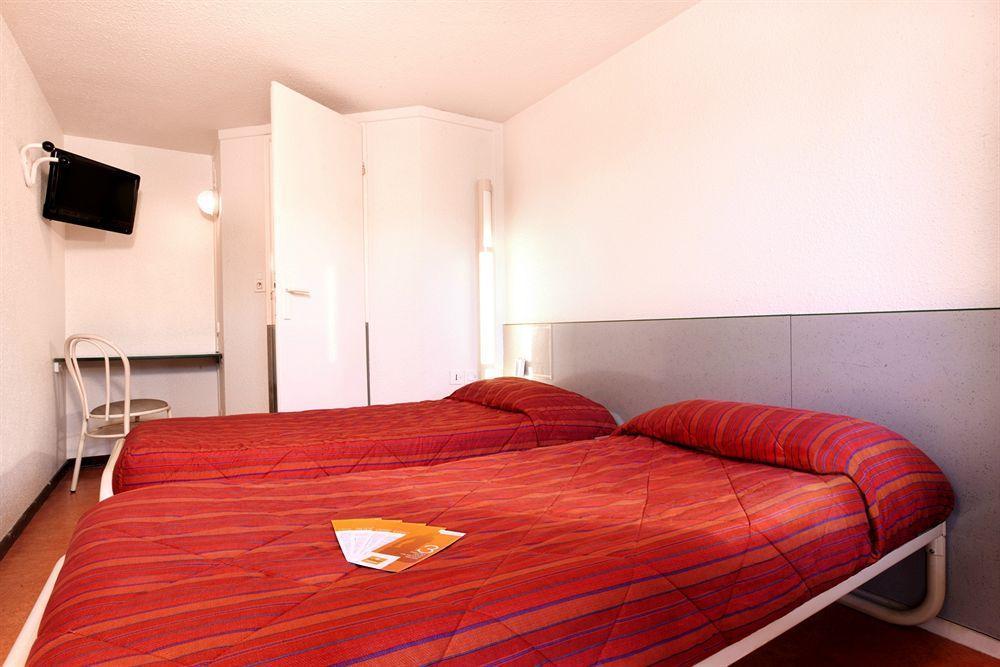 Premiere Classe Montelimar Nord - A7 Sortie 17 Les Tourrettes Bagian luar foto