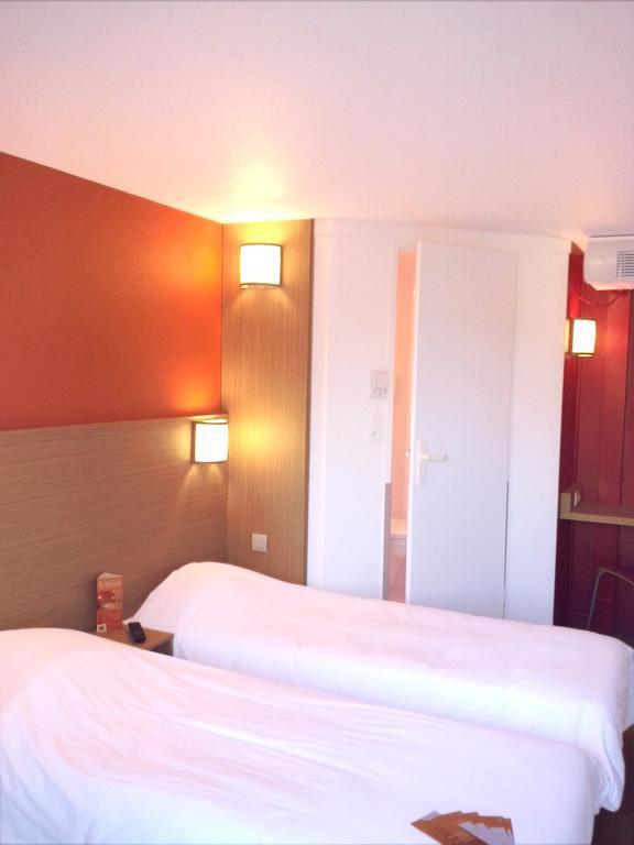 Premiere Classe Montelimar Nord - A7 Sortie 17 Les Tourrettes Bagian luar foto