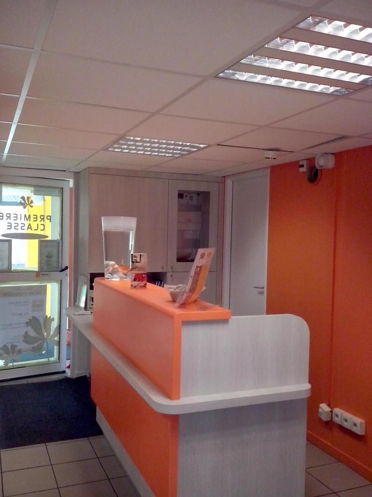 Premiere Classe Montelimar Nord - A7 Sortie 17 Les Tourrettes Bagian luar foto