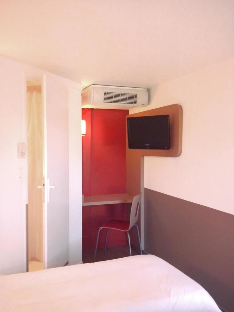 Premiere Classe Montelimar Nord - A7 Sortie 17 Les Tourrettes Bagian luar foto