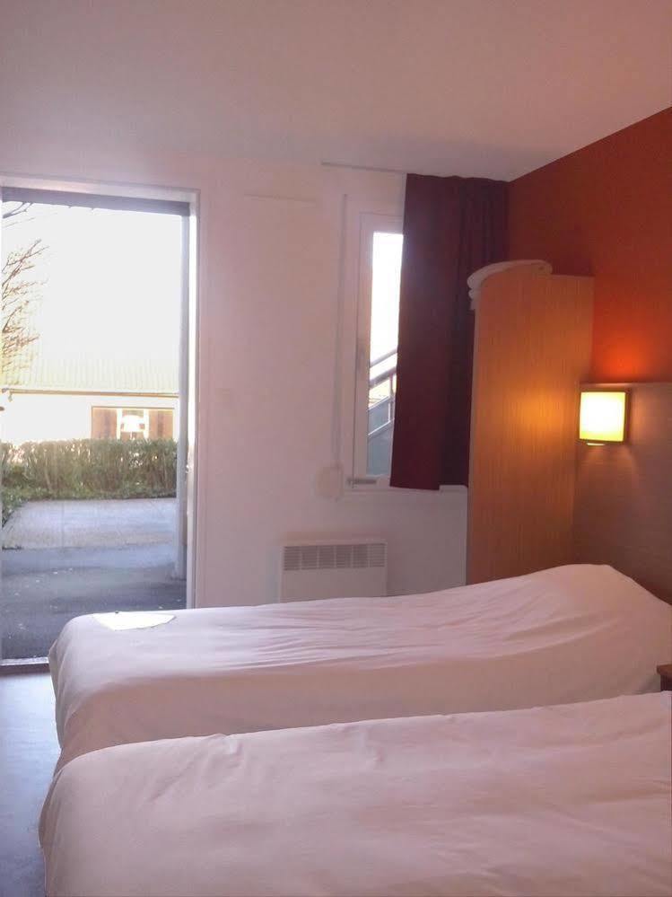 Premiere Classe Montelimar Nord - A7 Sortie 17 Les Tourrettes Bagian luar foto